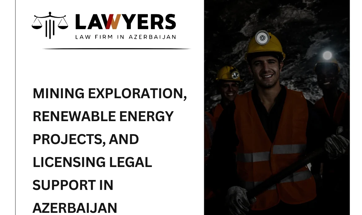 mining legal services in azerbaijan