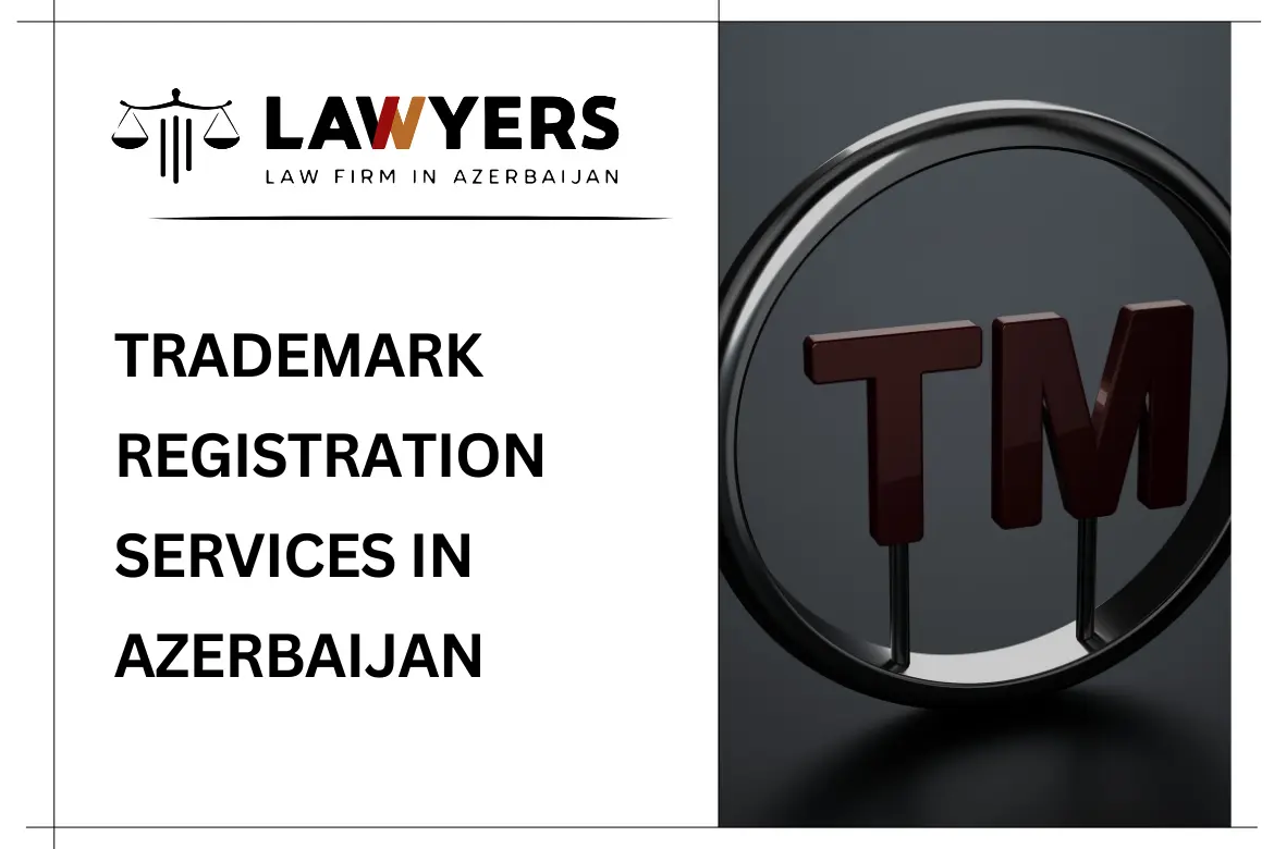 trademark (IP) registration in azerbaijan